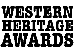 Western Heritage Awards logo