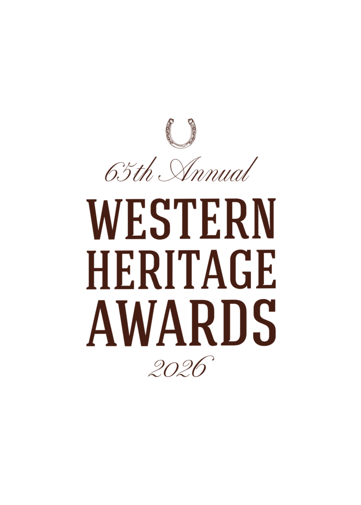 National Cowboy & Western Heritage Museum Announces 2026 Western Heritage Awards Winners for Creative Achievement