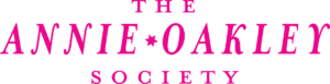 Annie Oakley Society logo