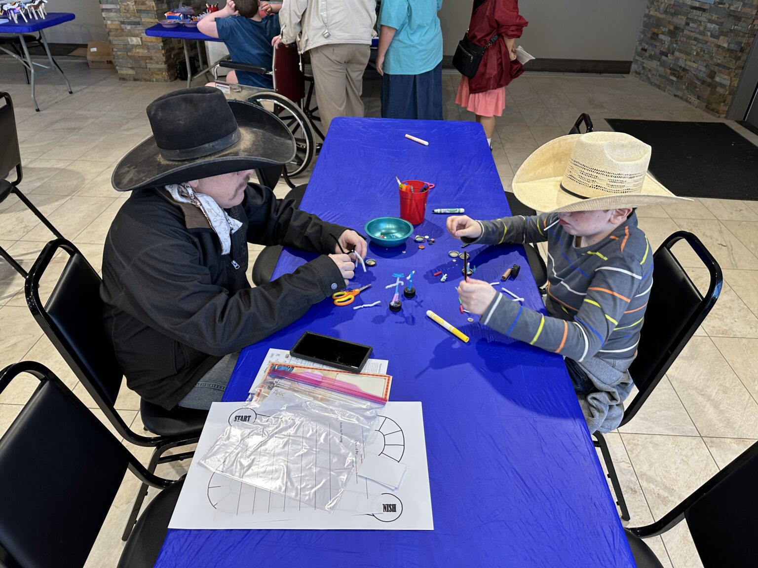 Spring Roundup - National Cowboy & Western Heritage Museum