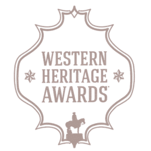 Western Heritage Awards logo