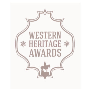 Western Heritage Awards logo