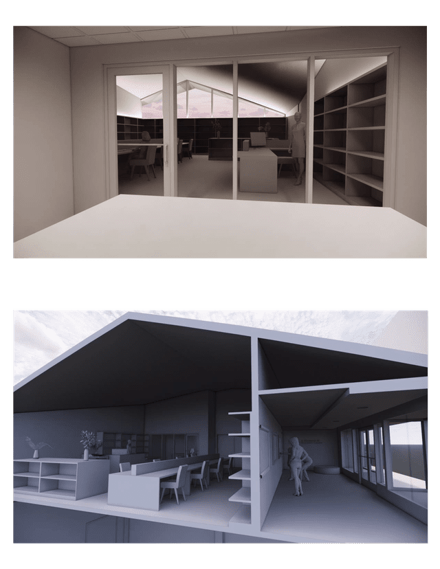 Preservation and Access