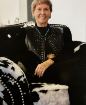 Elsie Frost