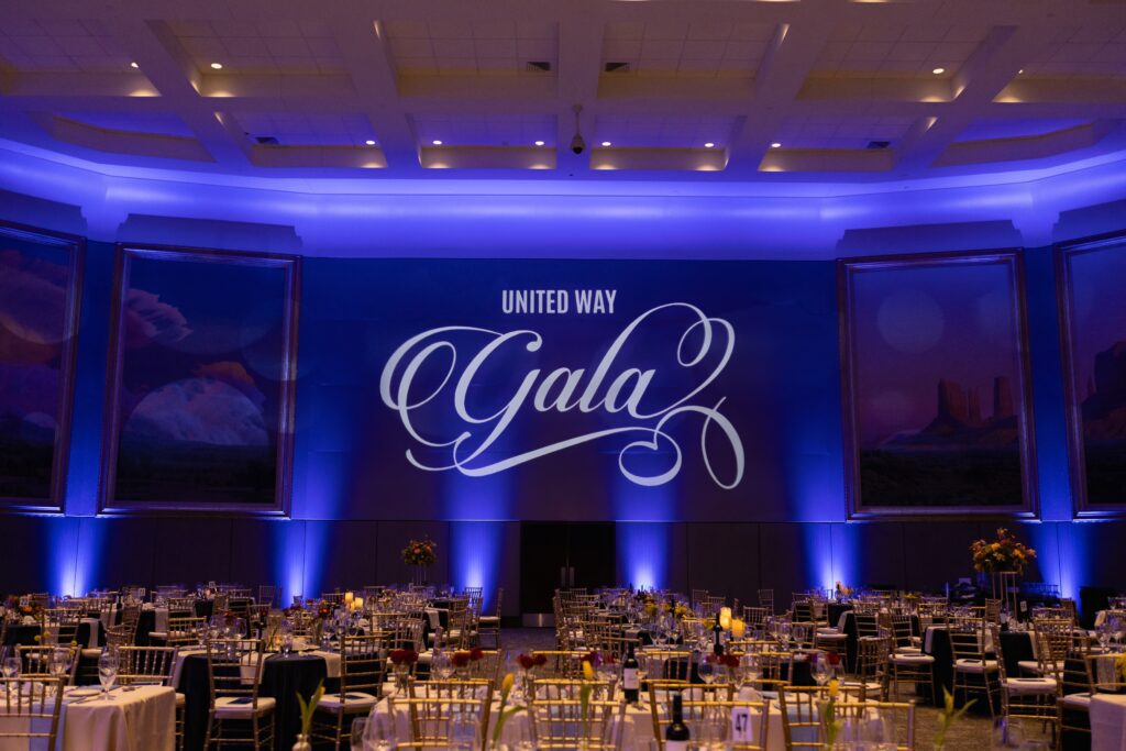 From The Cowboy Events Team: Nonprofit Fundraising Gala Strategies