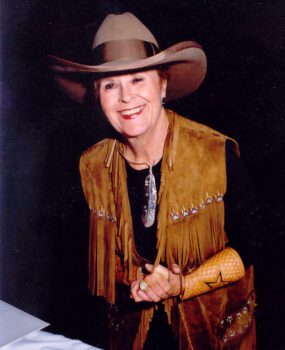 Gail Woerner