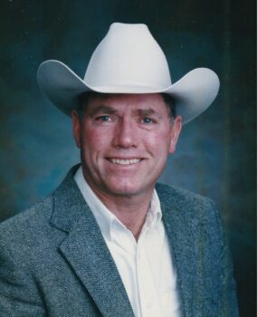 Gary Ledford