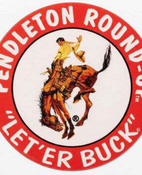 Pendleton Round-Up